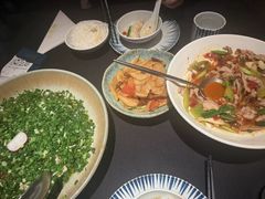 -山石榴·贵州菜(丰盛里店)