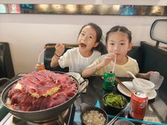 -炙韩料理·部队锅专门店