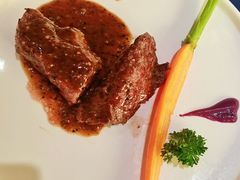 -339旋转餐厅(天府熊猫塔店)