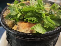 -云南李记罐罐米线饵丝小吃(汉中门金鹰店)