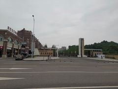 -邱少云烈士纪念馆