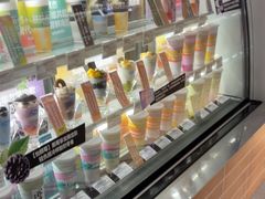 -Blueglass酸奶(华贸购物中心店)