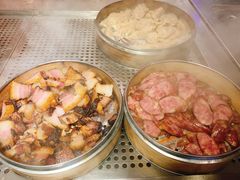 -湖州东吴开元名都酒店-滨河自助餐厅