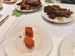 -拉蒂娜·巴西牛排馆 Latina·Brazilian Steakhouse(陆家嘴旗舰店)