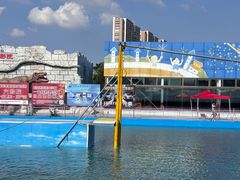 -济南国际园博园