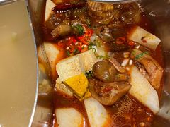 -左庭右院鲜牛肉火锅(苏州园区永旺店)