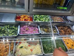 -郑家包子牛肉拉面(尚勤路店)