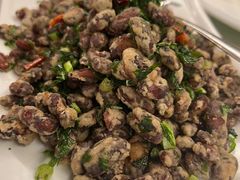 -蔼若春.传承三十年云南菜(金碧公园店)