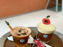 -WATER CAFE(广厦店)