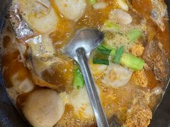 -肖记公安牛肉鱼杂馆·省级非物质文化遗产(三角路直营店)