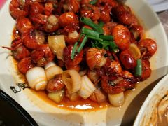 -巴厘龙虾·榜首油焖大虾(音乐学院·沿江酒馆店)