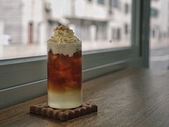-怪 kafe.