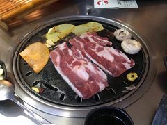 -杀猪天·韩国烤肉(总店)