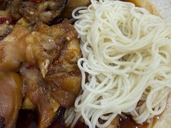 -贤花饭店(城阳店)