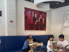 -DQ·蛋糕·冰淇淋(石家庄北国奥特莱斯店)