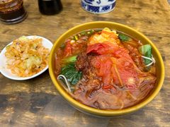 -华兴街煎蛋面(总店)