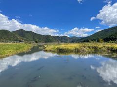 -泸沽湖国家级风景名胜区走婚桥