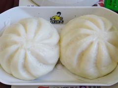 -真功夫(福中路店)