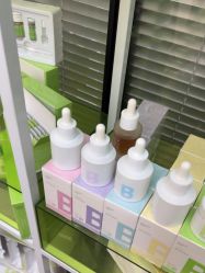 -凡碧诗毛孔清洁收细