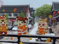 -七欣天香辣蟹火锅(常熟方塔街店)