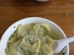 -潘国仙耳光馄饨(黄家阙路店)