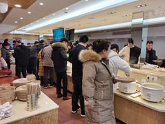 -素满香·食养自助(建邺万达店)