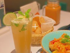-BetterThai 泰加(苏州中心店)
