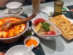 -滕记星发餐室·新加坡菜(巨鹿路店)