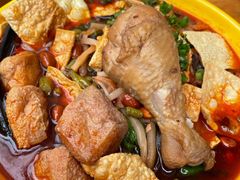 原味螺蛳粉-龍城柳州螺蛳粉(群星路店)