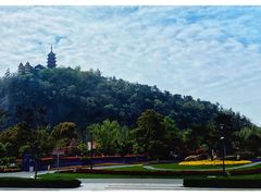 -狼山风景名胜区