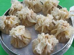 -北三沙家烧麦(北头道街店)