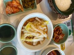 -谷田稻香·砂锅菜(元洪店)