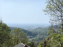 -南北湖风景区