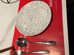 -赤火牛排(金狮广场店)