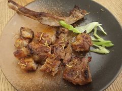 -衡哥肉铺