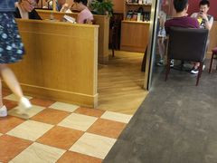 -COSTA COFFEE(西贸凯德晶品4层2店)