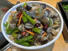 -阿源鱼捞斑鱼火锅·海鲜粥(山景尚宅店)