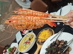 -宏运厨房·海鲜青岛菜·生日宴(城市阳台店)