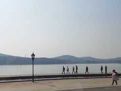 -水上明月·湖景餐厅