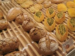 -前进麦味·天然烘焙(凯德1818店)