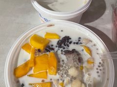 -水牛奶皇后糖水铺