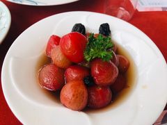 -赵小姐丨新中餐(曲江店)