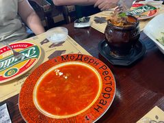 -马迭尔德式西餐精酿啤酒屋(中央大街店)