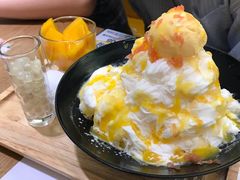 -糖糖屋•糖水•雪花冰店(时尚天河店)