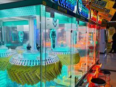 -风云再起游乐汇(南京常发广场店)