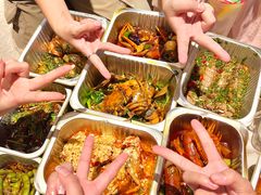 -吉利龙虾·新派海鲜烧烤