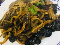 -王家柴烧鸡(定陶店)