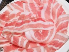 羊肉卷-健晟星期天(北票店)