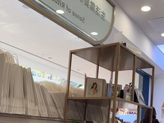 -海马体照相馆(广州新世界云门New park店)
