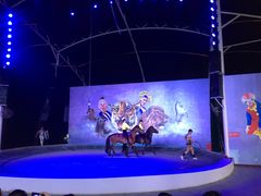 -福州罗源湾海洋世界旅游区